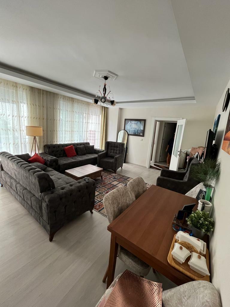 <span style="font-weight: bold;">ID:155 "Ayse Güler Homes" 1+1 60 кв.м&nbsp; Анталья / коньялты / Хурма</span>