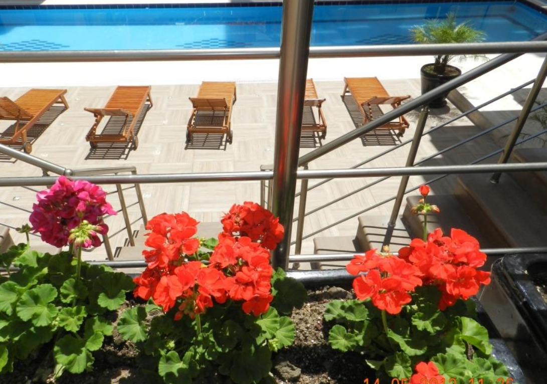 <span style="font-weight: bold;">ID:111 "Site Rose 2" Duplex 3+1       Анталья / коньялты / ЛИМАН</span>
