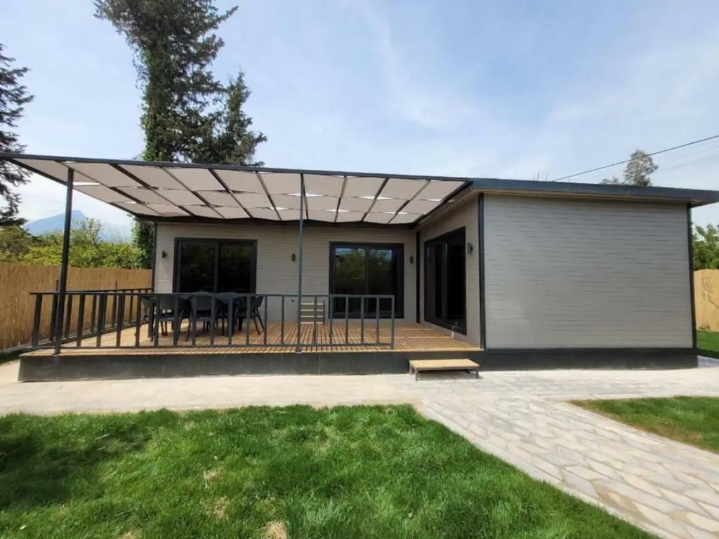 <span style="font-weight: bold;">ID:53 "Tiny House 2" 2+1&nbsp;&nbsp;&nbsp;&nbsp;&nbsp;&nbsp;&nbsp;&nbsp;&nbsp;&nbsp;&nbsp;&nbsp;&nbsp;&nbsp;&nbsp; Пригород Антальи<br></span>