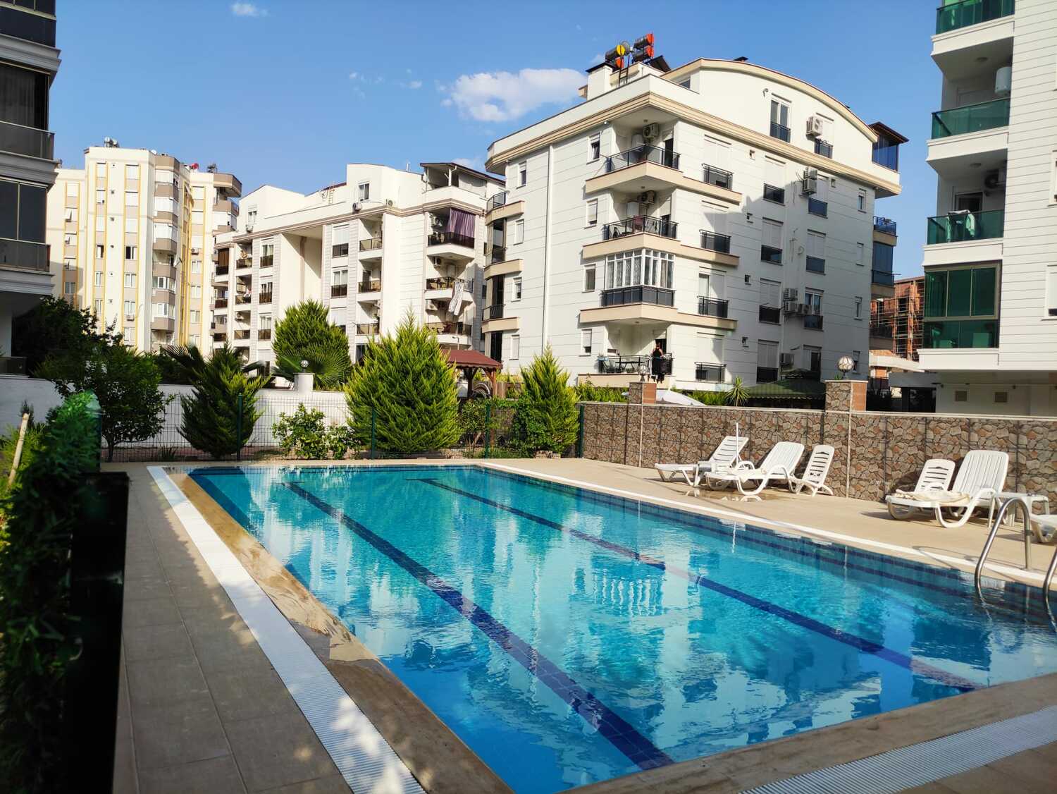 <span style="font-weight: bold;">ID:48 "Mountain Apartment" 2+1&nbsp;&nbsp; Анталья / коньялты / хурма</span>