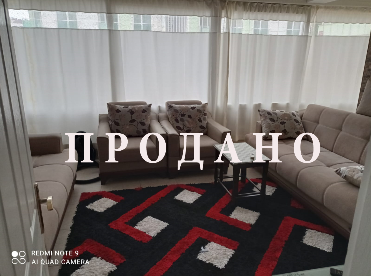<span style="font-weight: bold;">ID:153 "Manolya Sitesi" 1+1 55 кв.м&nbsp; Анталья / КОНЬЯЛТЫ / ЛИМАН</span>