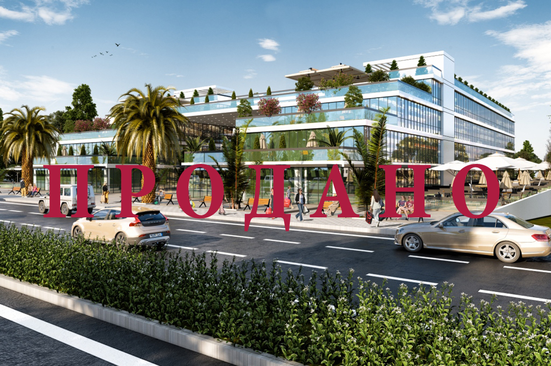 <span style="font-weight: bold;">ID:175 Торковый центр "BAHCESEHIR Shopping mall</span><span style="font-weight: bold;">" пложадь от 40 кв.м до 90 кв.м Бахчешехир, Стамбул, ГРАЖДАНСТВО от 280.000 </span>$