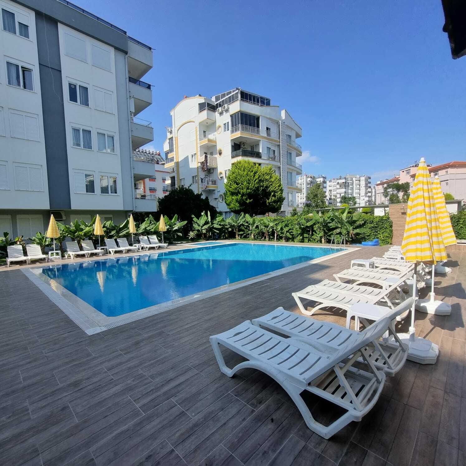 <span style="font-weight: bold;">ID:45&nbsp;"Liman 49/11"  Duplex 3+1&nbsp;&nbsp;&nbsp;&nbsp;&nbsp;&nbsp; Анталья / коньялты / лиман</span><br>