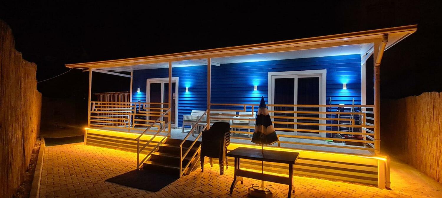 <span style="font-weight: bold;">ID:103 "Tiny House3" 1+1 Анталья/махалле/Каратепе</span>