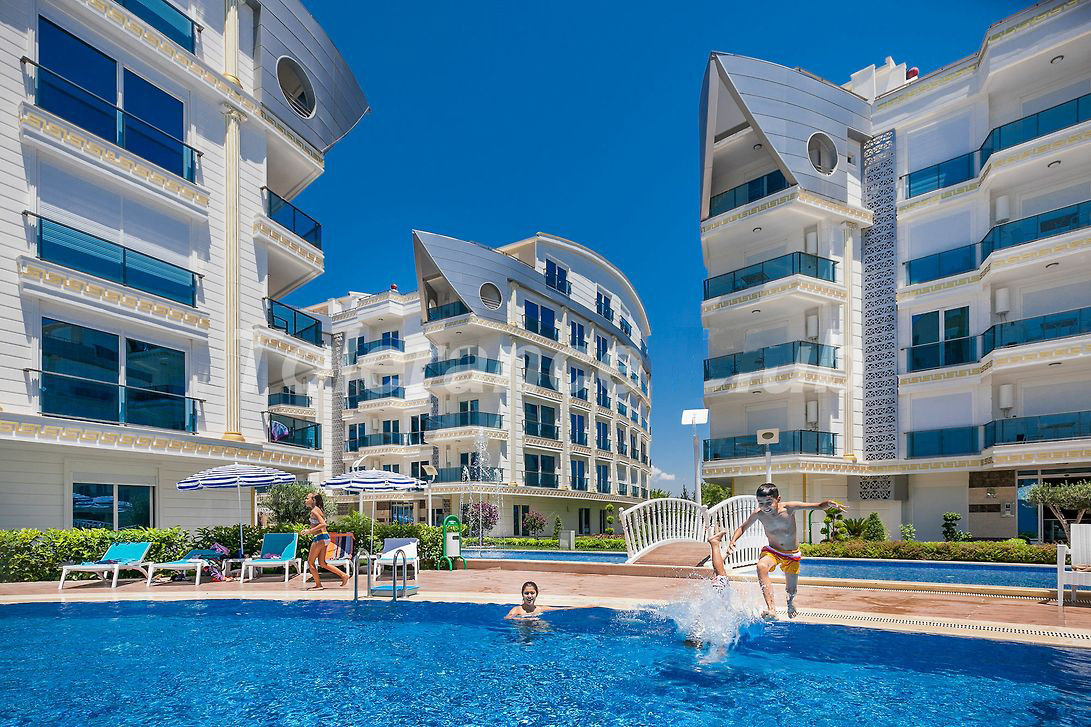 <span style="font-weight: bold;">ID:124  "MELDA PALACE" 2+1&nbsp;&nbsp;&nbsp;&nbsp;&nbsp;&nbsp;&nbsp;&nbsp;&nbsp;&nbsp;&nbsp;&nbsp;&nbsp;&nbsp; Анталья / коньялты / хурма</span>